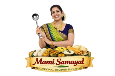 MamiSamayal
